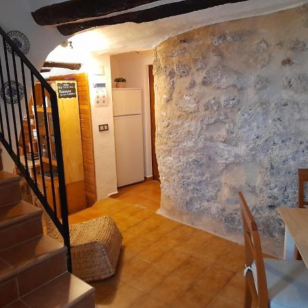 La Casa Azul Βίλα Chelva Εξωτερικό φωτογραφία