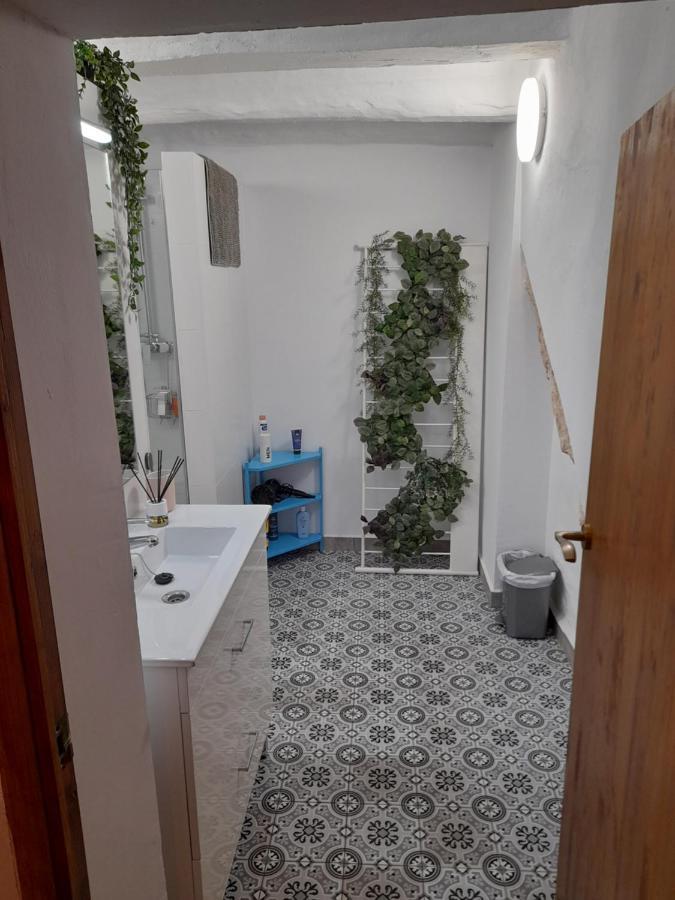 La Casa Azul Βίλα Chelva Εξωτερικό φωτογραφία