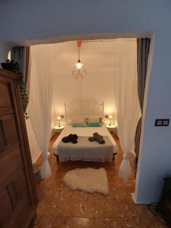 La Casa Azul Βίλα Chelva Εξωτερικό φωτογραφία